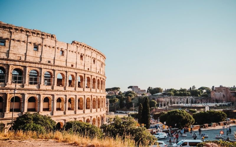 Read more about the article Rome: A Walk Through History